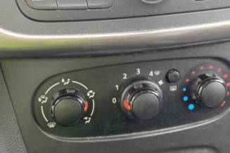 Interrupteur de leve vitre avant gauche DACIA SANDERO 2