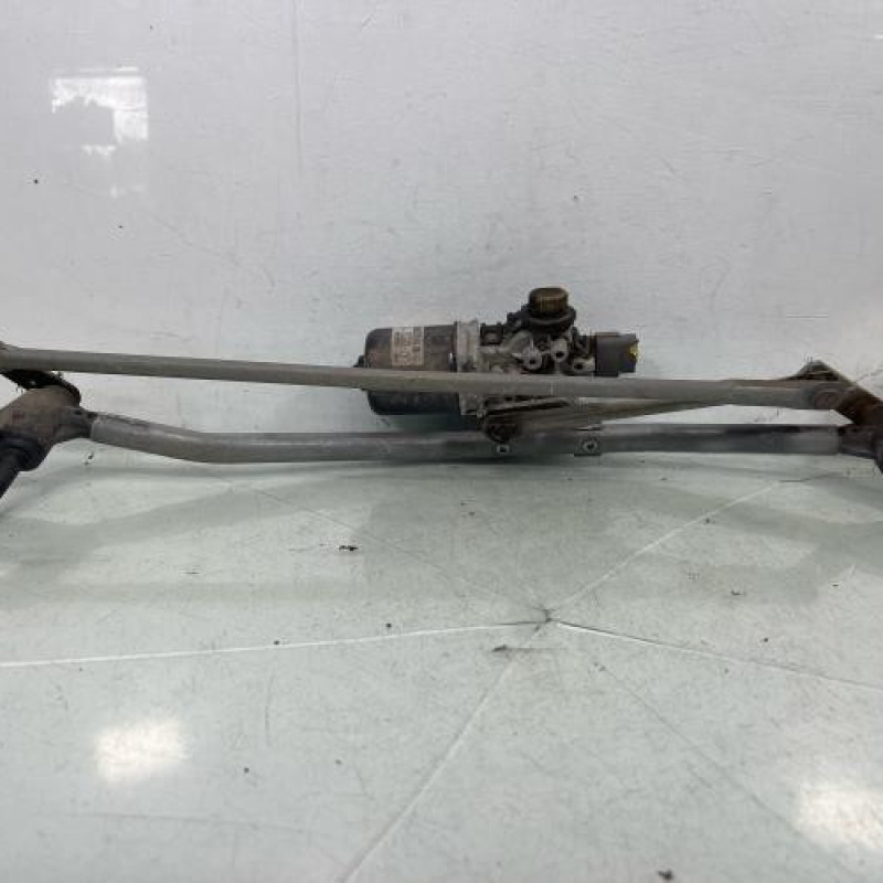 Moteur essuie glace avant DACIA SANDERO 2 Photo n°2