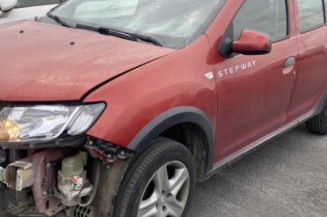 Moteur essuie glace avant DACIA SANDERO 2