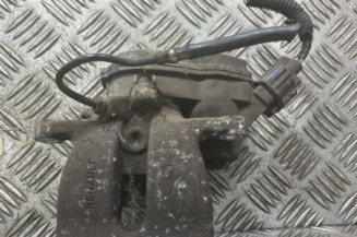 Etrier arriere droit (freinage) RENAULT SCENIC 3 Photo n°1