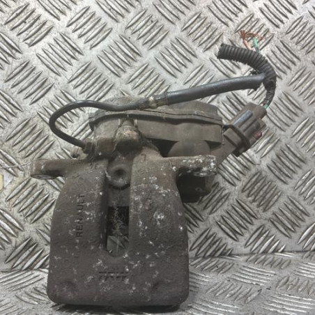 Etrier arriere droit (freinage) RENAULT SCENIC 3 Photo n°1