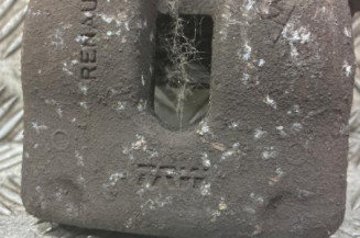 Etrier arriere droit (freinage) RENAULT SCENIC 3