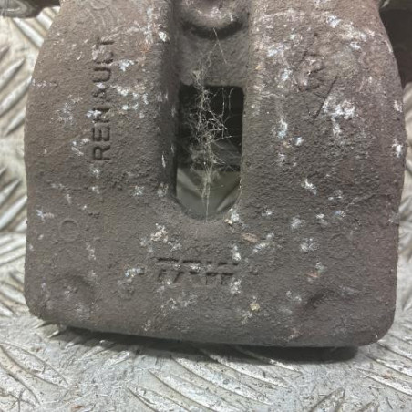 Etrier arriere droit (freinage) RENAULT SCENIC 3