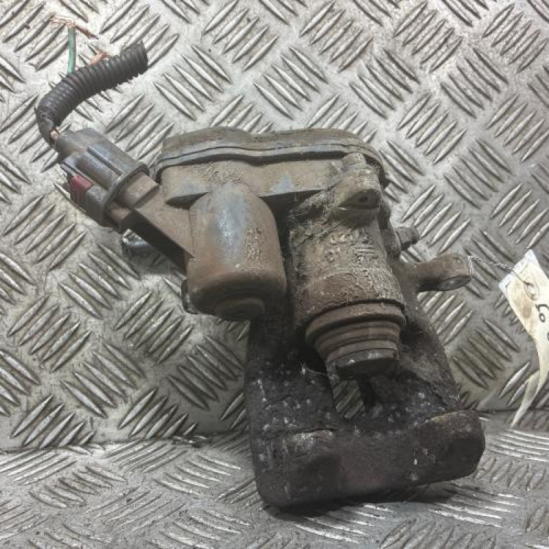 Etrier arriere droit (freinage) RENAULT SCENIC 3 Photo n°3