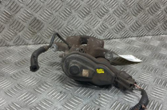 Etrier arriere gauche (freinage) RENAULT SCENIC 3 Photo n°1