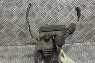 Etrier arriere gauche (freinage) RENAULT SCENIC 3