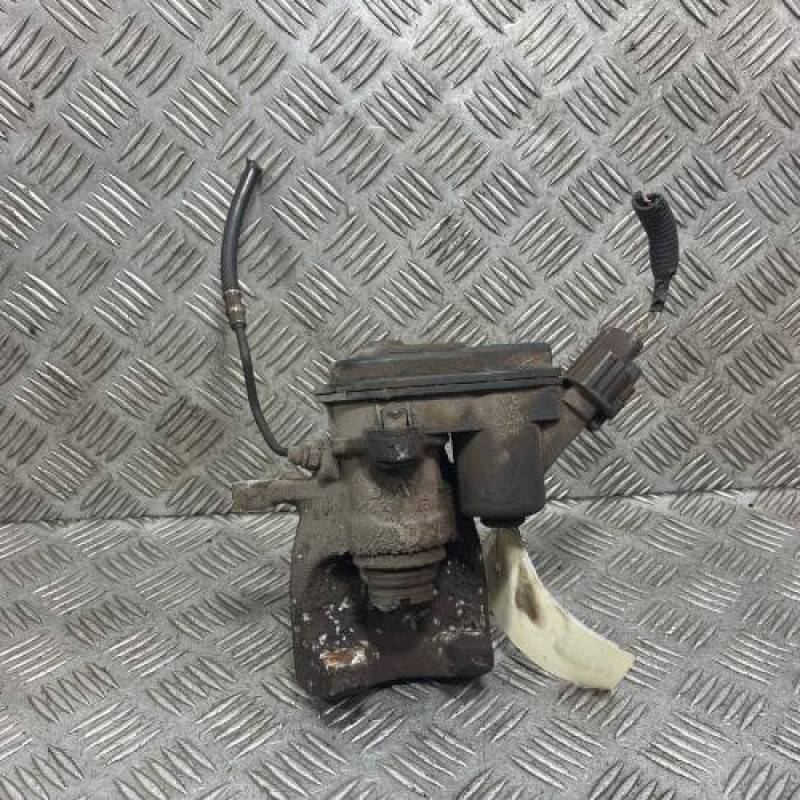 Etrier arriere gauche (freinage) RENAULT SCENIC 3 Photo n°3