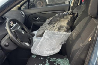 Etrier arriere gauche (freinage) RENAULT SCENIC 3