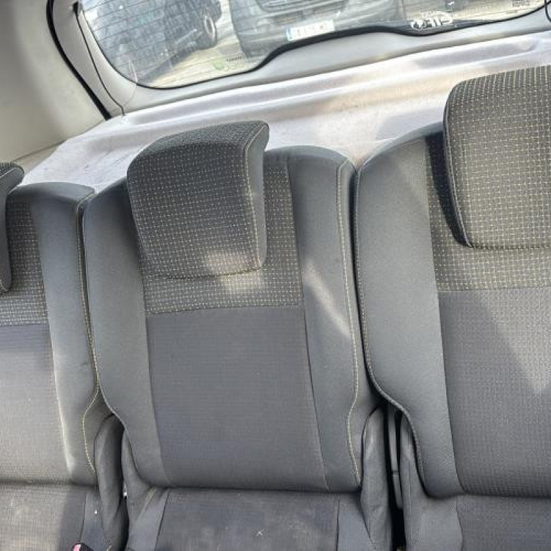 Etrier arriere gauche (freinage) RENAULT SCENIC 3 Photo n°20