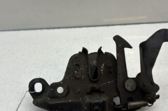 Fermeture de capot NISSAN NOTE 1 Photo n°1