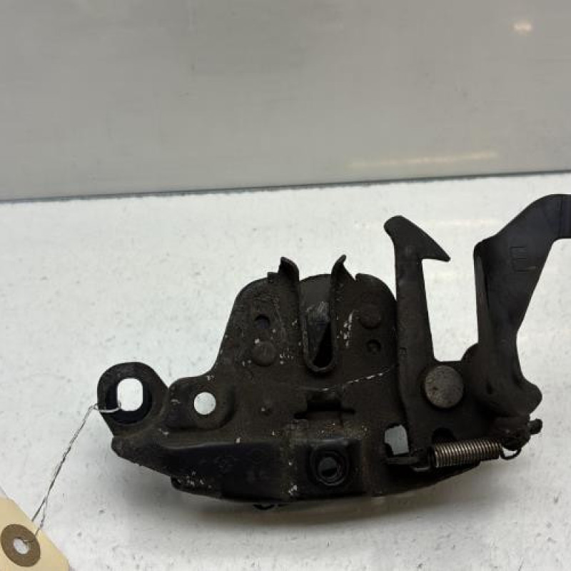 Fermeture de capot NISSAN NOTE 1 Photo n°1