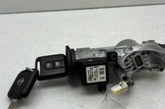 Neiman NISSAN NOTE 1 Photo n°1