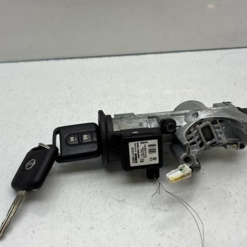 Neiman NISSAN NOTE 1 Photo n°1