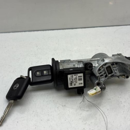 Neiman NISSAN NOTE 1 Photo n°1