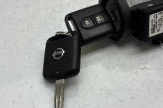 Neiman NISSAN NOTE 1