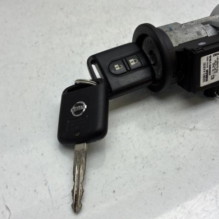 Neiman NISSAN NOTE 1