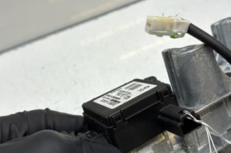 Neiman NISSAN NOTE 1