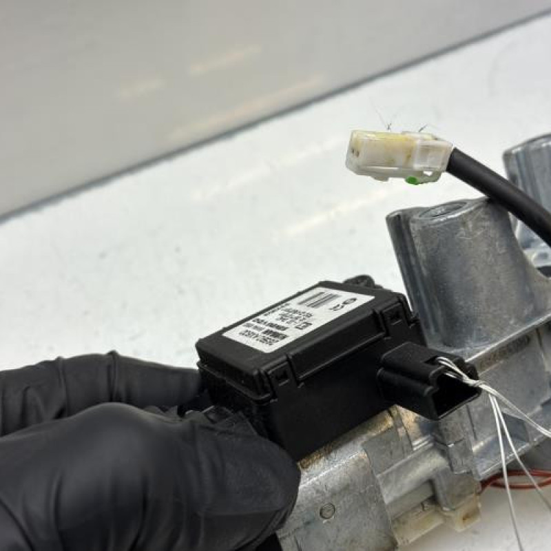 Neiman NISSAN NOTE 1 Photo n°3