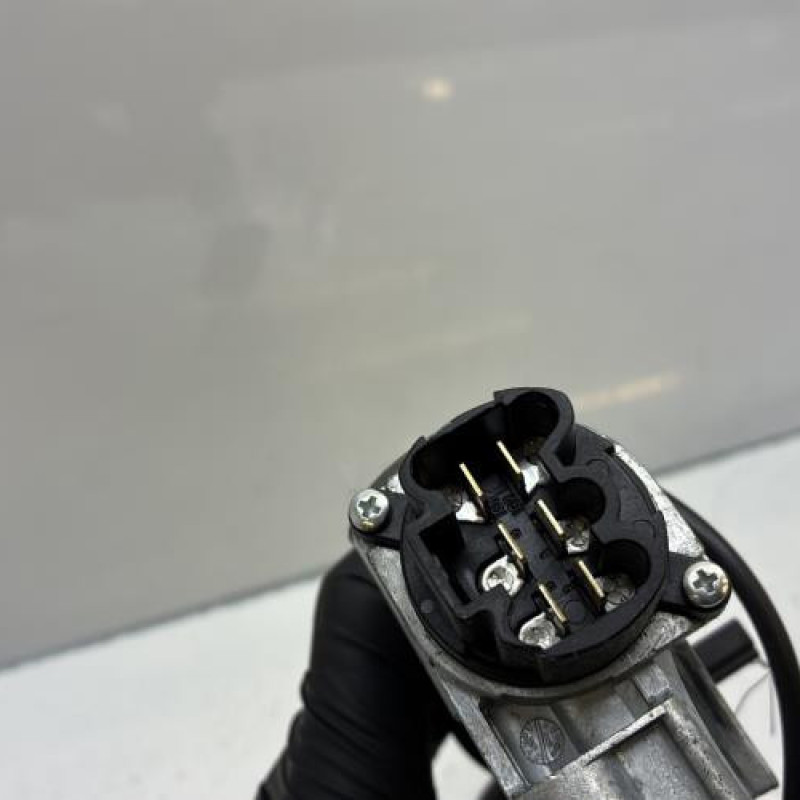 Neiman NISSAN NOTE 1 Photo n°5