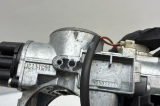 Neiman NISSAN NOTE 1