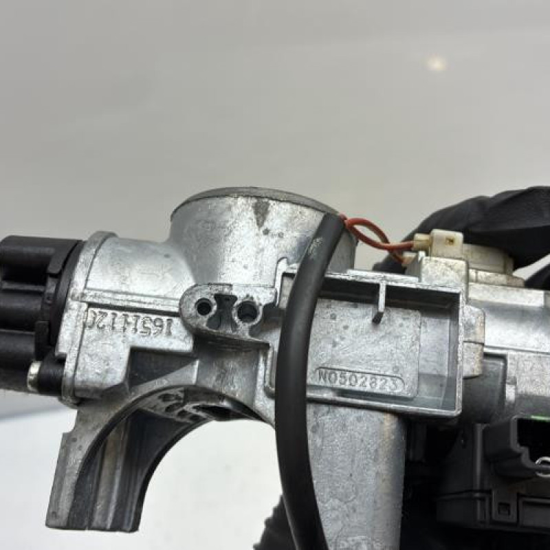 Neiman NISSAN NOTE 1 Photo n°6