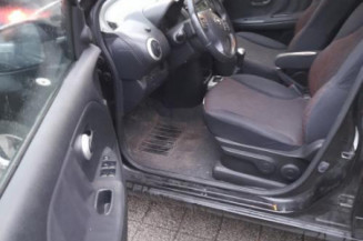 Neiman NISSAN NOTE 1