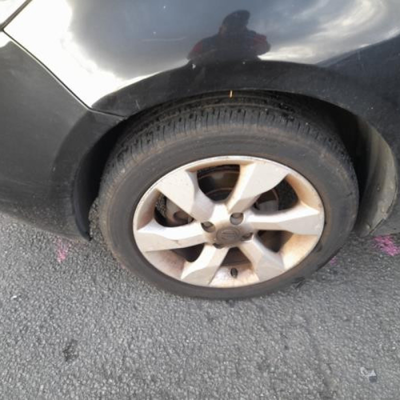 Neiman NISSAN NOTE 1 Photo n°10