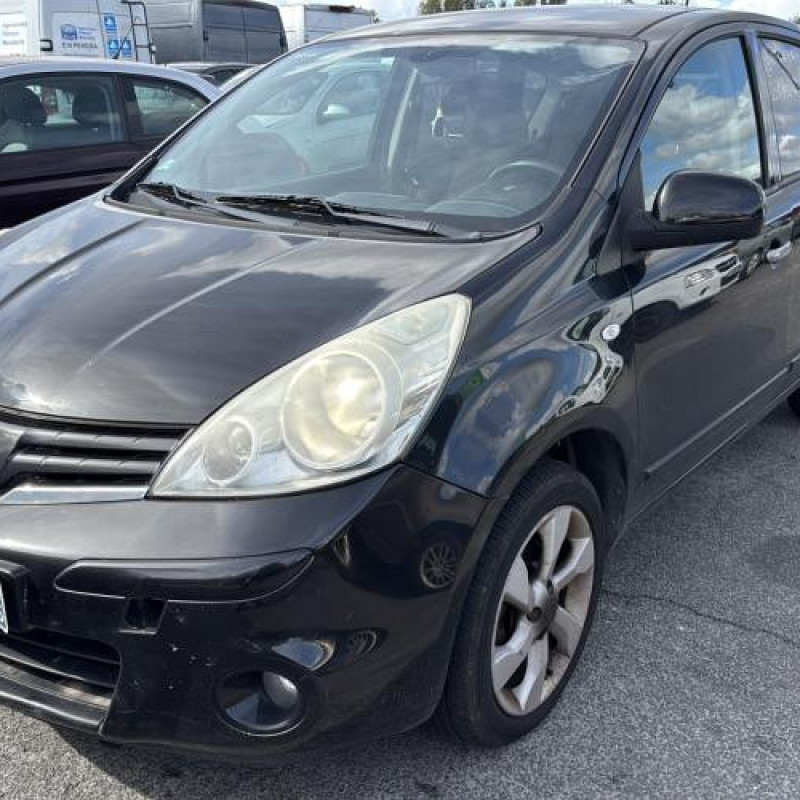 Neiman NISSAN NOTE 1 Photo n°11