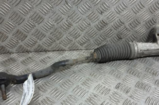 Cremaillere assistee NISSAN NOTE 1