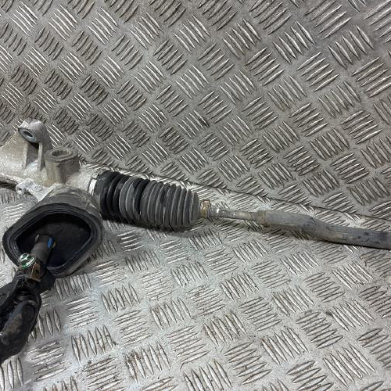 Cremaillere assistee NISSAN NOTE 1 Photo n°3