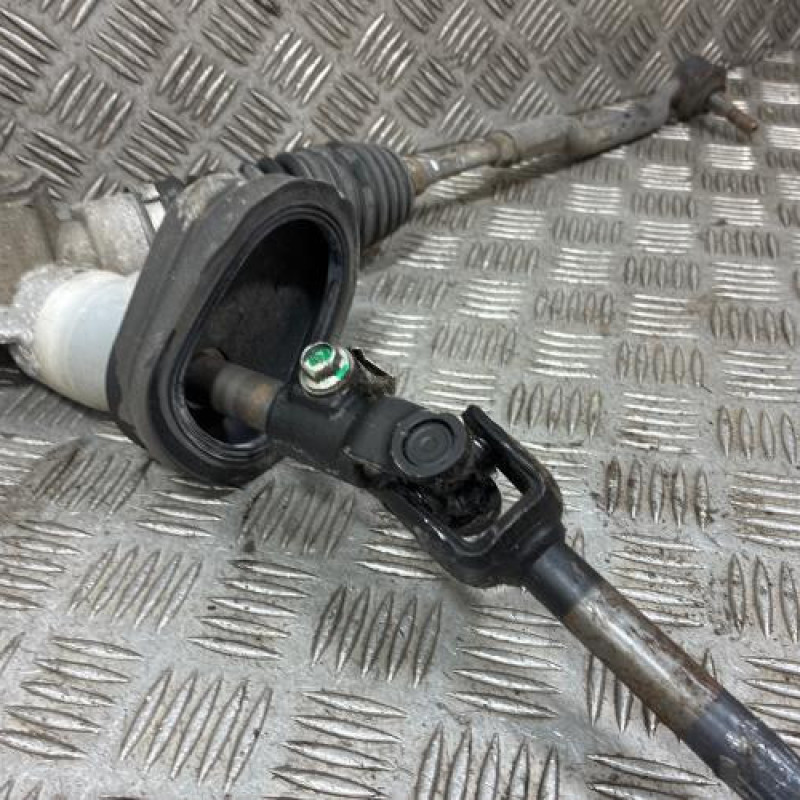 Cremaillere assistee NISSAN NOTE 1 Photo n°4