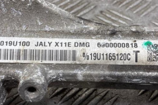 Cremaillere assistee NISSAN NOTE 1