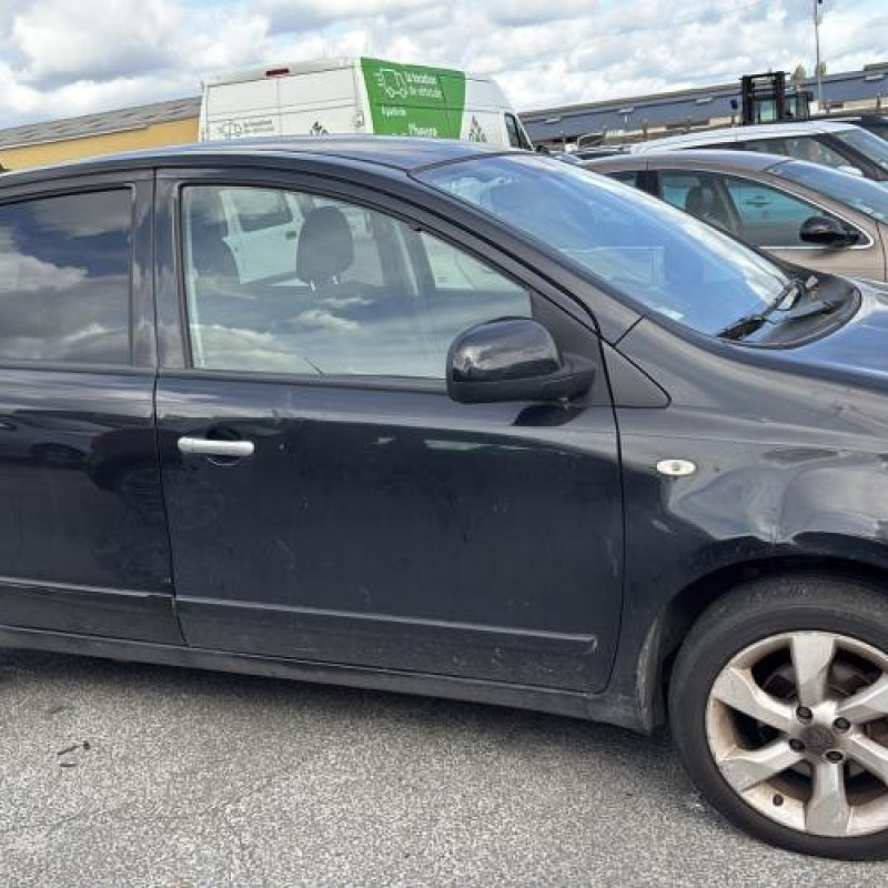 Cremaillere assistee NISSAN NOTE 1 Photo n°17