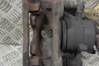 Etrier avant droit (freinage) NISSAN NOTE 1 Photo n°1