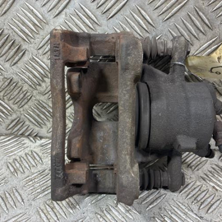 Etrier avant droit (freinage) NISSAN NOTE 1 Photo n°1