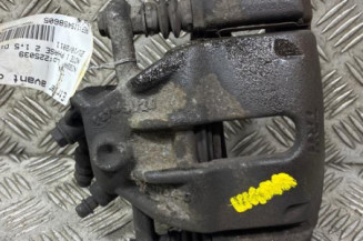 Etrier avant droit (freinage) NISSAN NOTE 1