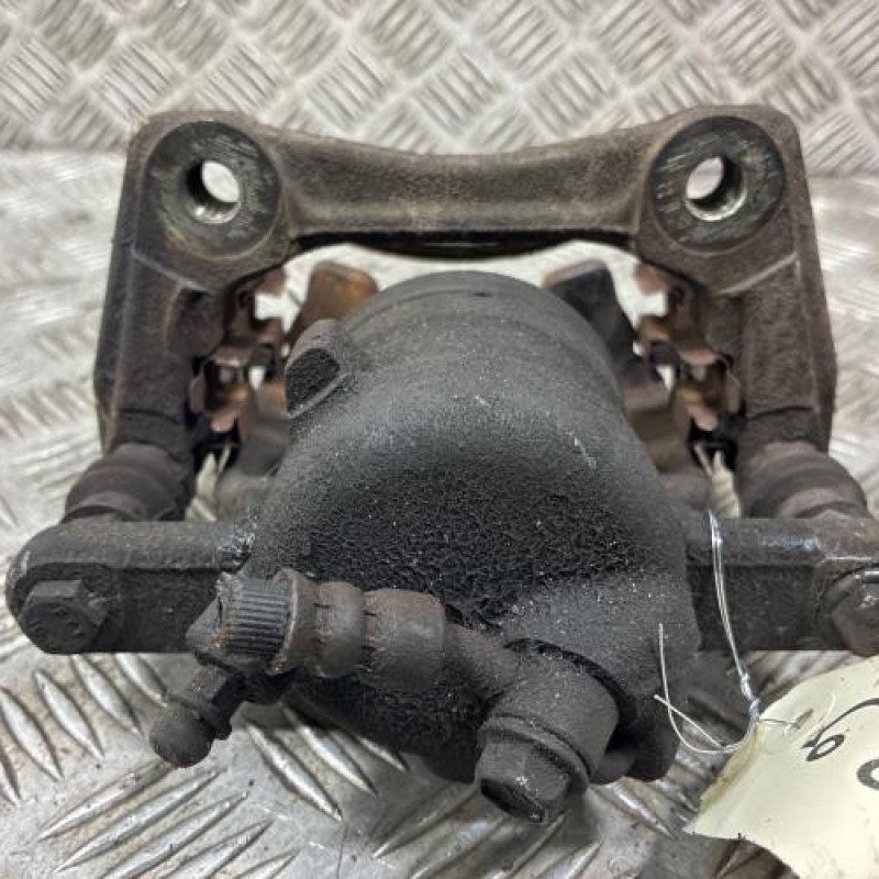 Etrier avant droit (freinage) NISSAN NOTE 1 Photo n°4