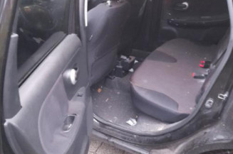 Etrier avant droit (freinage) NISSAN NOTE 1