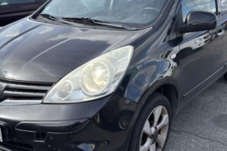 Etrier avant droit (freinage) NISSAN NOTE 1