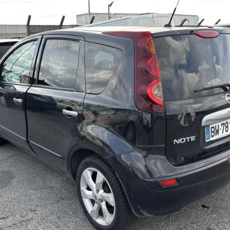 Etrier avant droit (freinage) NISSAN NOTE 1 Photo n°13