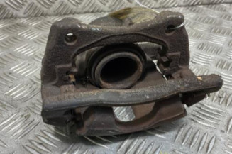 Etrier avant gauche (freinage) NISSAN NOTE 1 Photo n°1