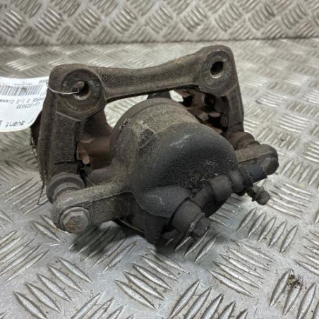 Etrier avant gauche (freinage) NISSAN NOTE 1
