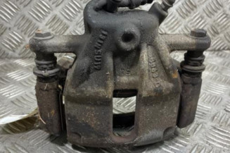 Etrier avant gauche (freinage) NISSAN NOTE 1