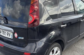 Etrier avant gauche (freinage) NISSAN NOTE 1