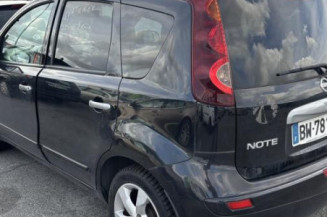 Etrier avant gauche (freinage) NISSAN NOTE 1