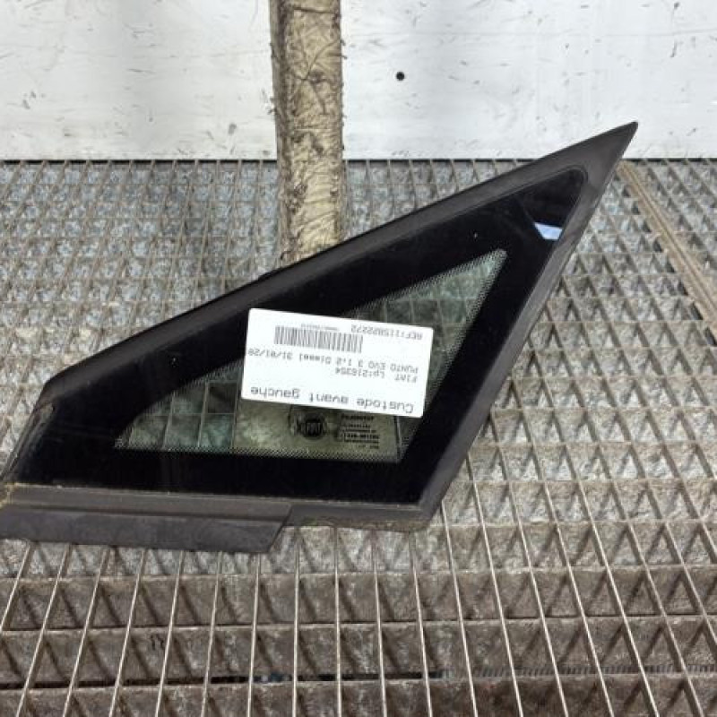 Custode avant gauche FIAT PUNTO EVO 3 Photo n°1