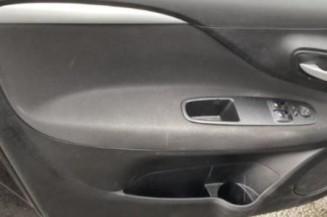 Interrupteur de leve vitre avant gauche FIAT PUNTO EVO 3