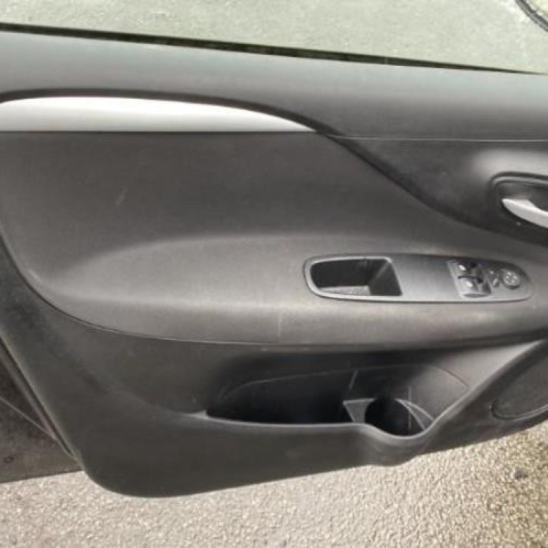 Interrupteur de leve vitre avant gauche FIAT PUNTO EVO 3 Photo n°15