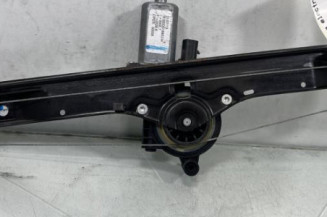 Leve vitre electrique avant droit FIAT PUNTO EVO 3 Photo n°1