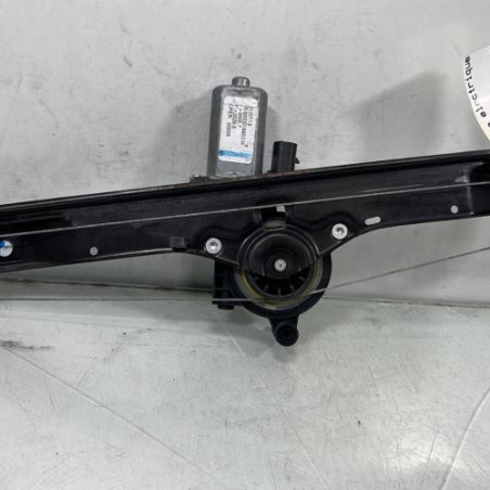 Leve vitre electrique avant droit FIAT PUNTO EVO 3 Photo n°1